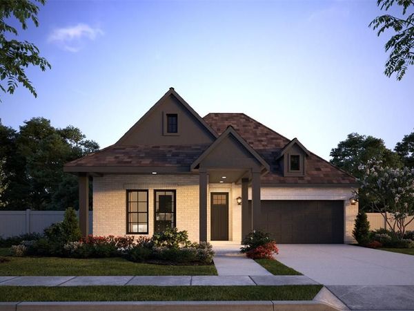 15843 Valerian Trail, Frisco, TX 75033