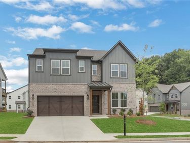 4081 Adler Circle, Buford, GA 30519