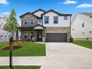4081 Adler Circle, Buford, GA 30519