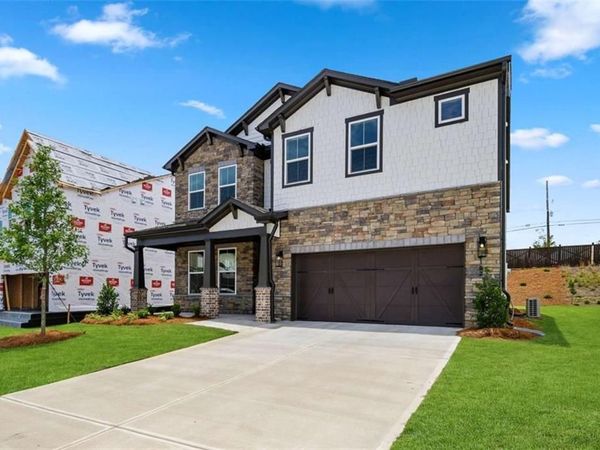 4081 Adler Circle , Buford, GA 30519