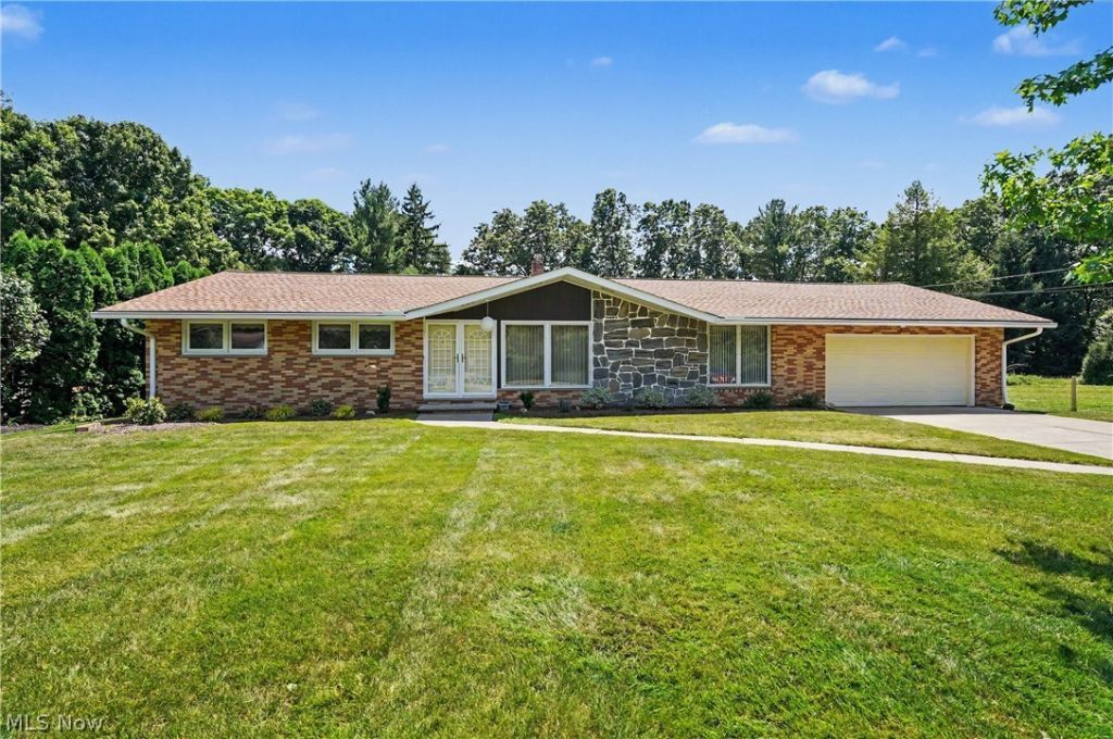 1380 Romane Drive, Northfield, OH 44067 Main Photo