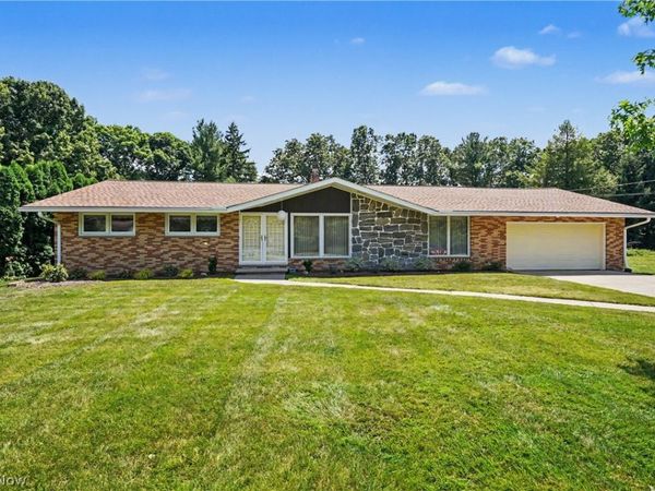 1380 Romane Drive, Northfield, OH 44067