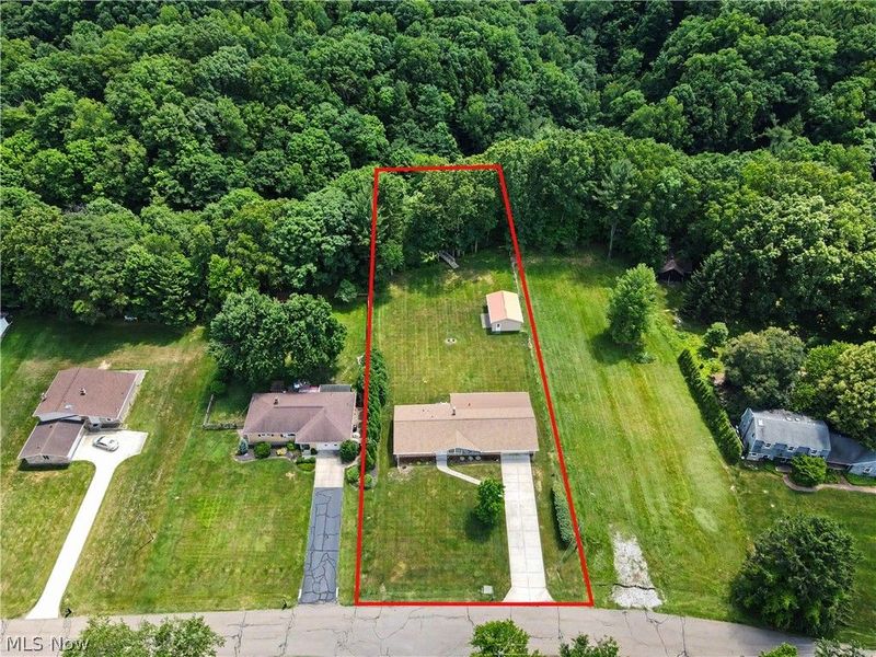 1380 Romane Drive, Northfield, OH 44067 Photo 4