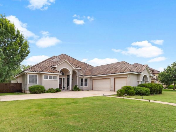 30900 Wood Bine, Boerne, TX 78015