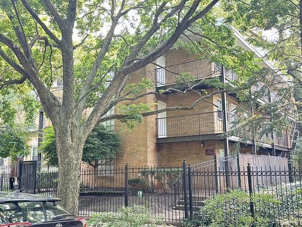 4610 N Dover Street , Unit 3G, Chicago, IL 60640