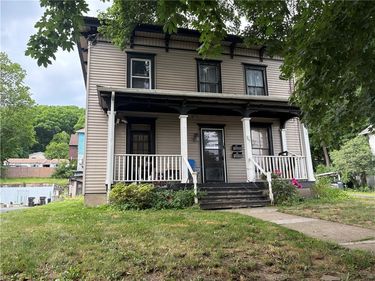 268 Chestnut Street, Oneonta, NY 13820