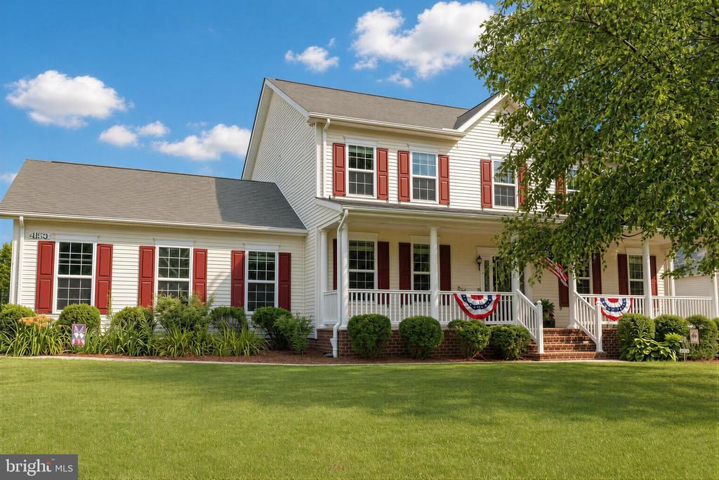 41531 KALITAN LANE , LEONARDTOWN, MD 20650
