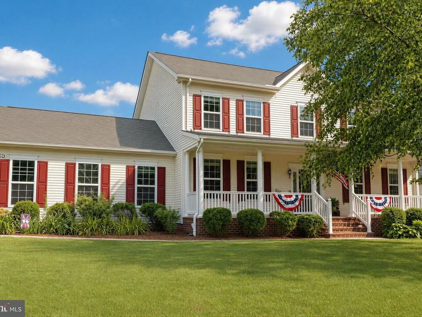 41531 Kalitan Lane , Leonardtown, MD 20650 Main Photo