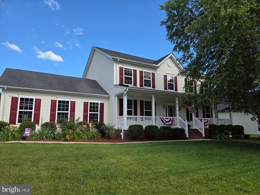 41531 Kalitan Lane , Leonardtown, MD 20650 Main Photo
