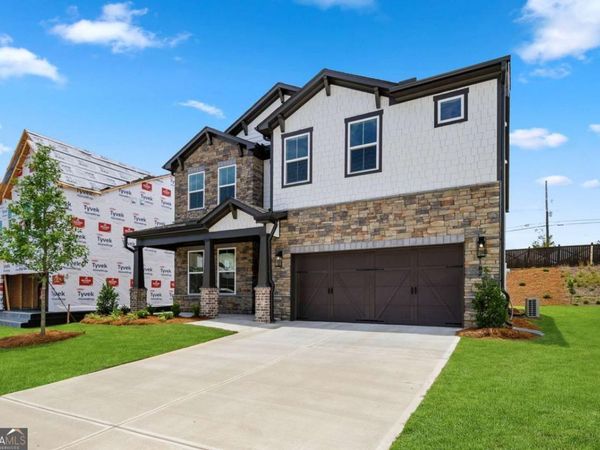 4081 Adler Circle, Unit 34, Buford, GA 30519