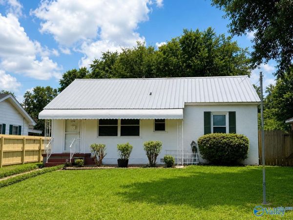 1210 9th Avenue SE, Decatur, AL 35601