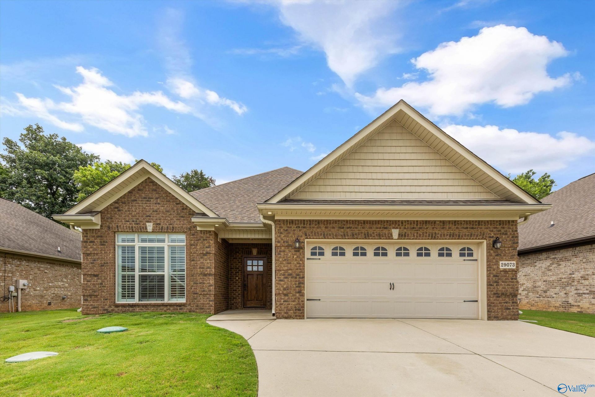 29073 Stonehenge Drive, Toney, AL 35773 Main Photo