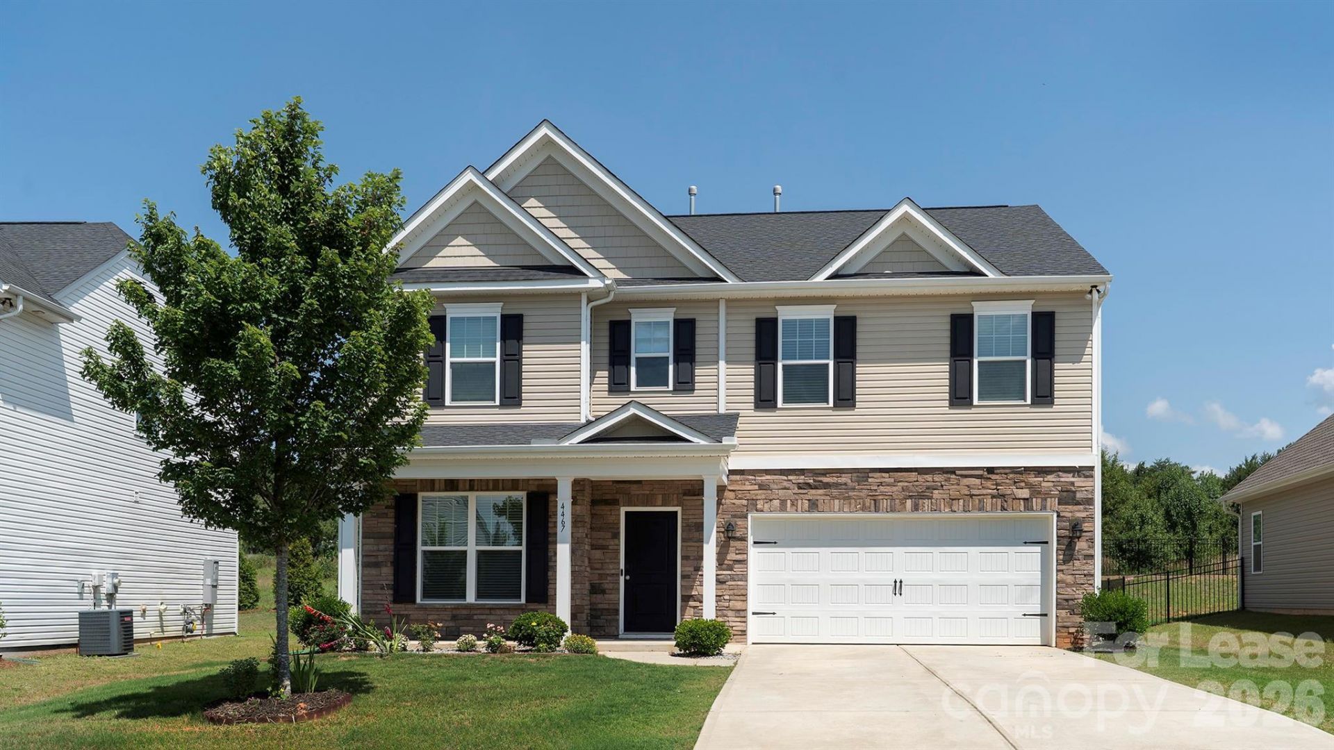 4467 Dover Court, Unit 6, Denver, NC 28037 Main Photo