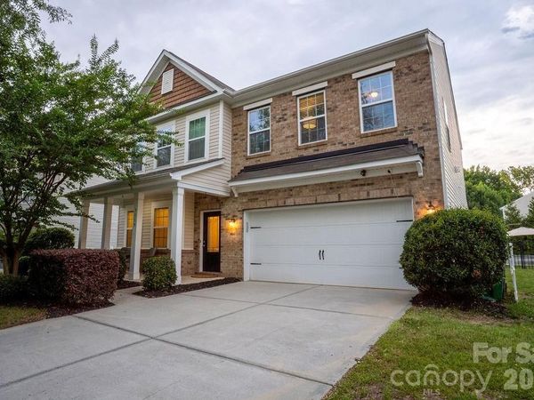 7119 Hermiston Street, Charlotte, NC 28273