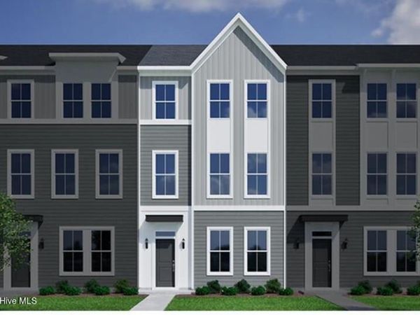 1208 Roadanthe Avenue, Castle Hayne, NC 28429