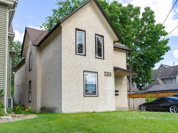 2313 Polk Street NE, Minneapolis, MN 55418