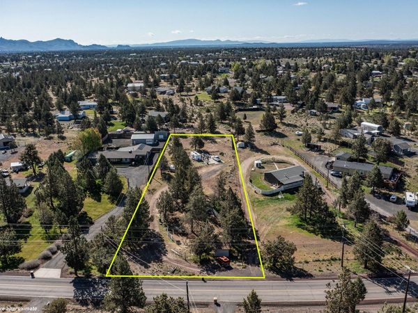 13587 SW Cinder Drive, Terrebonne, OR 97760