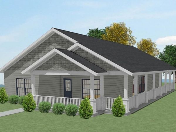 001 W 150 Road, Hatfield, IN 47634