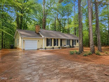 11413 Norwood Road, Raleigh, NC 27613