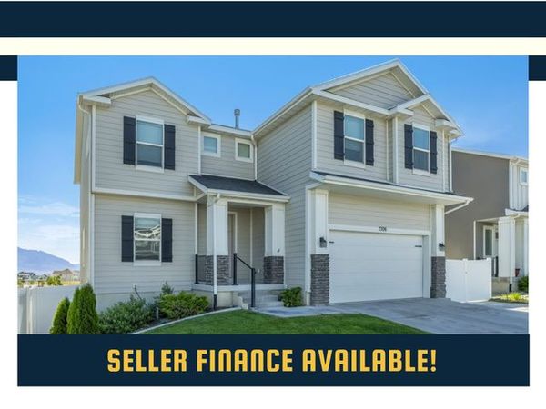 7306 N CLEAR WAY , Eagle Mountain, UT 84005