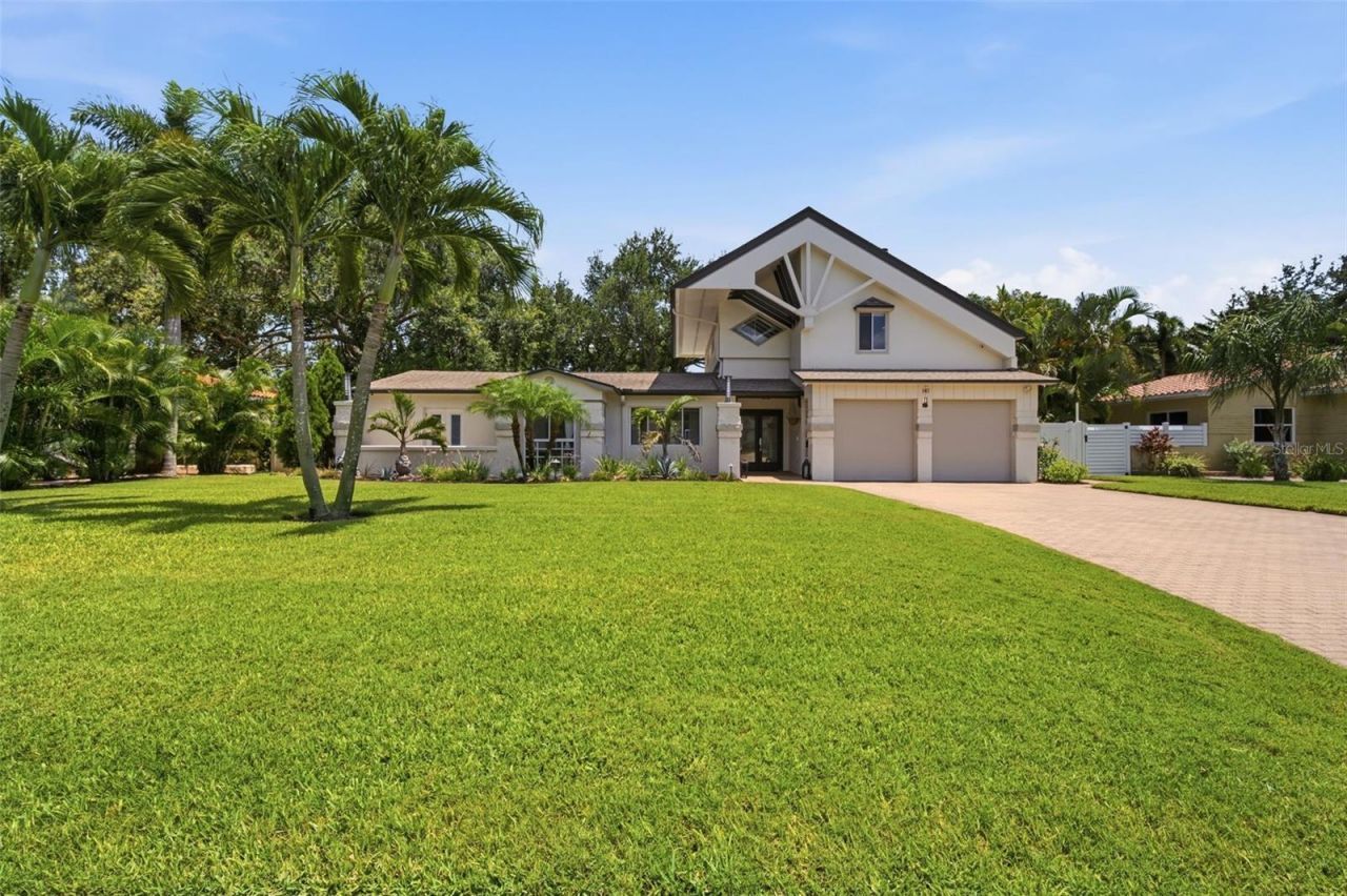 141 Giralda Boulevard Ne, Saint Petersburg, FL 33704 Photo