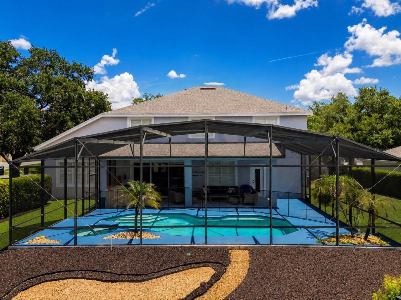 2106 Stillington Street, Orlando, FL 32835 Photo