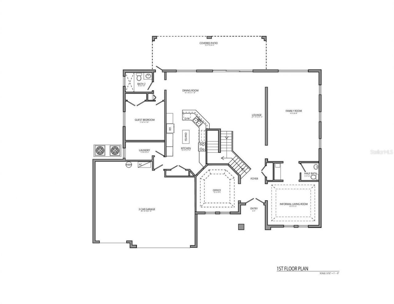 2106 Stillington Street, Orlando, FL 32835 Photo