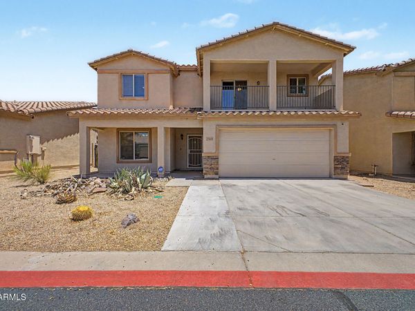 2569 S CHAPARRAL Road, Apache Junction, AZ 85119