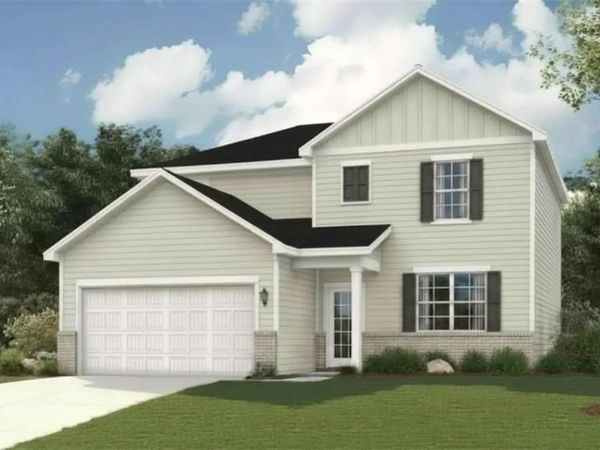 159 Wildflower Ridge Rd. Lot 83, Dallas, GA 30157