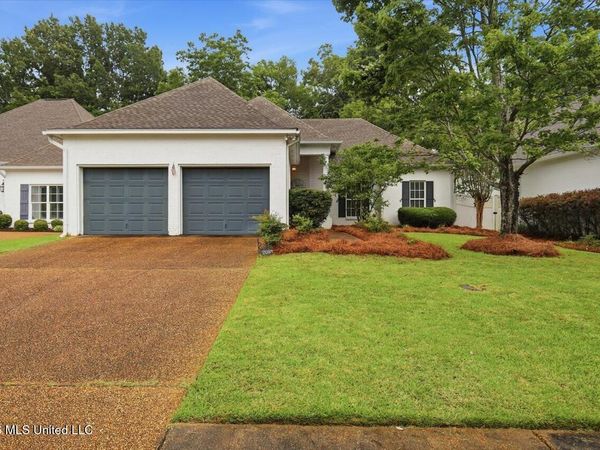 208 Geneva Boulevard, Madison, MS 39110