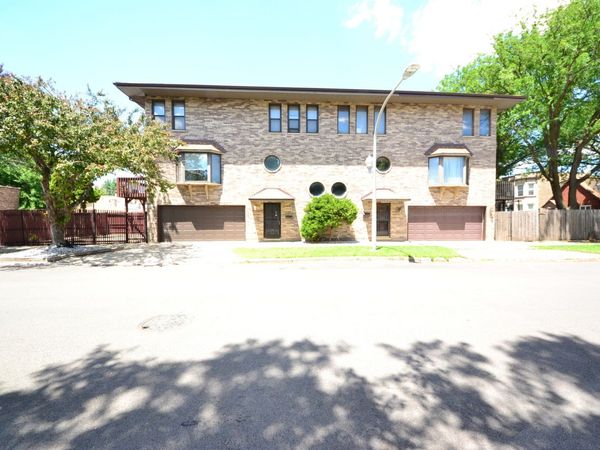 3006 S Lyman Street , Unit 2, Chicago, IL 60608