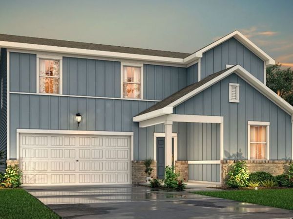 80 Whispering Oak Way, Dallas, GA 30132