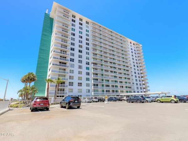 2800 N Atlantic Avenue, Unit 1612, Daytona Beach, FL 32118