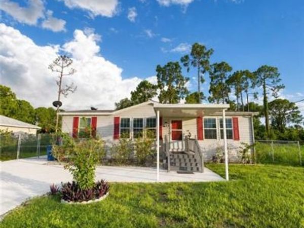 3617 66th ST W, LEHIGH ACRES, FL 33971