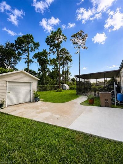 3617 66th St W, Lehigh Acres, FL 33971 Photo