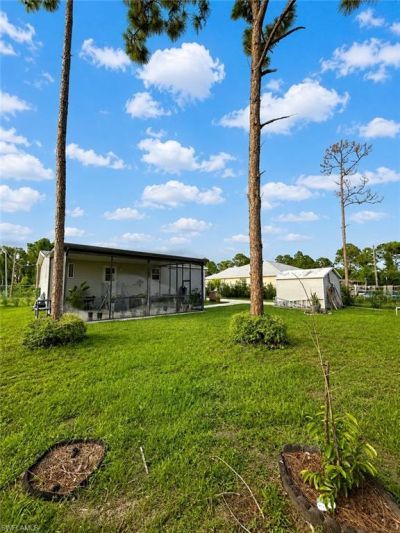 3617 66th St W, Lehigh Acres, FL 33971 Photo