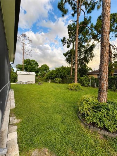 3617 66th St W, Lehigh Acres, FL 33971 Photo