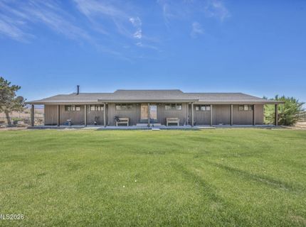 16500 Pyramid Way, Spanish Springs, NV 89510 Photo