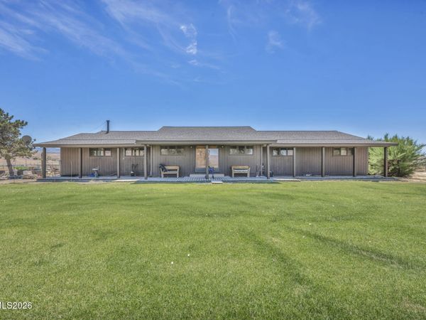 16500 Pyramid Way, Spanish Springs, NV 89510