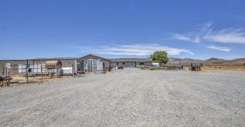 16500 Pyramid Way, Spanish Springs, NV 89510 Photo