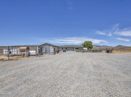 16500 Pyramid Way, Spanish Springs, NV 89510 Photo