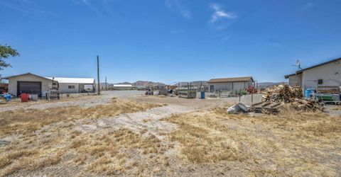 16500 Pyramid Way, Spanish Springs, NV 89510 Photo