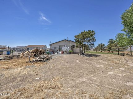 16500 Pyramid Way, Spanish Springs, NV 89510 Photo