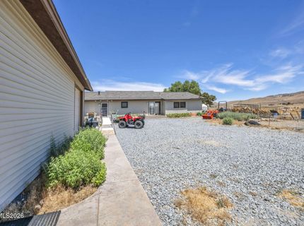 16500 Pyramid Way, Spanish Springs, NV 89510 Photo
