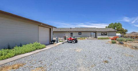 16500 Pyramid Way, Spanish Springs, NV 89510 Photo