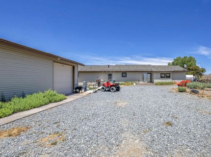 16500 Pyramid Way, Spanish Springs, NV 89510 Photo