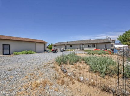 16500 Pyramid Way, Spanish Springs, NV 89510 Photo