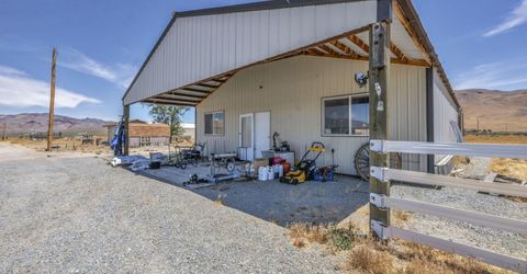 16500 Pyramid Way, Spanish Springs, NV 89510 Photo