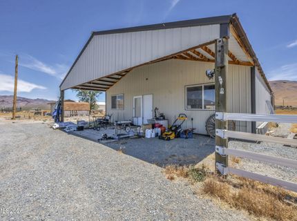 16500 Pyramid Way, Spanish Springs, NV 89510 Photo