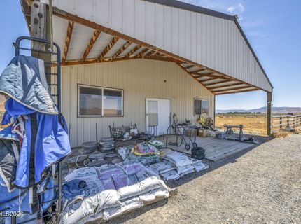 16500 Pyramid Way, Spanish Springs, NV 89510 Photo
